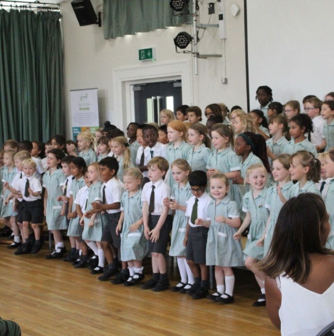 News » Pre-Prep's Concert Was Incredible
